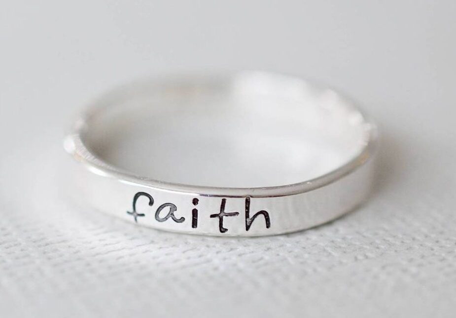 Full width band - $38